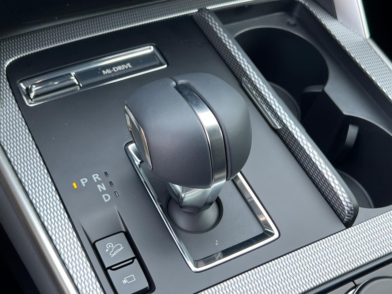 2025 MAZDA CX-90 3.3 Turbo Premium Plus Hagerstown MD