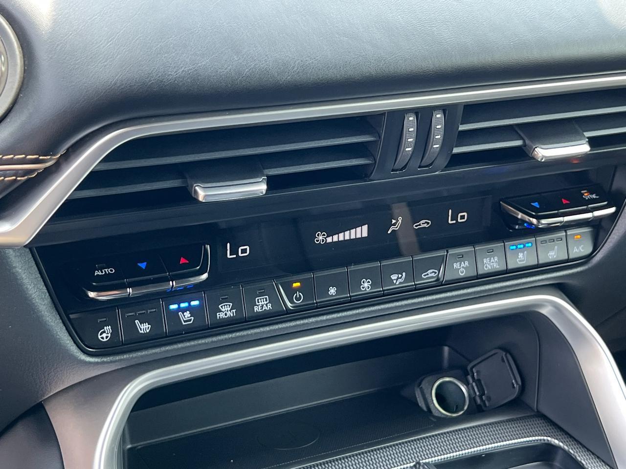 2025 MAZDA CX-90 3.3 Turbo Premium Plus Hagerstown MD