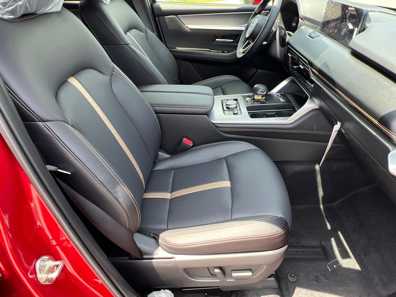 2025 MAZDA CX-90 3.3 Turbo Premium Plus Hagerstown MD