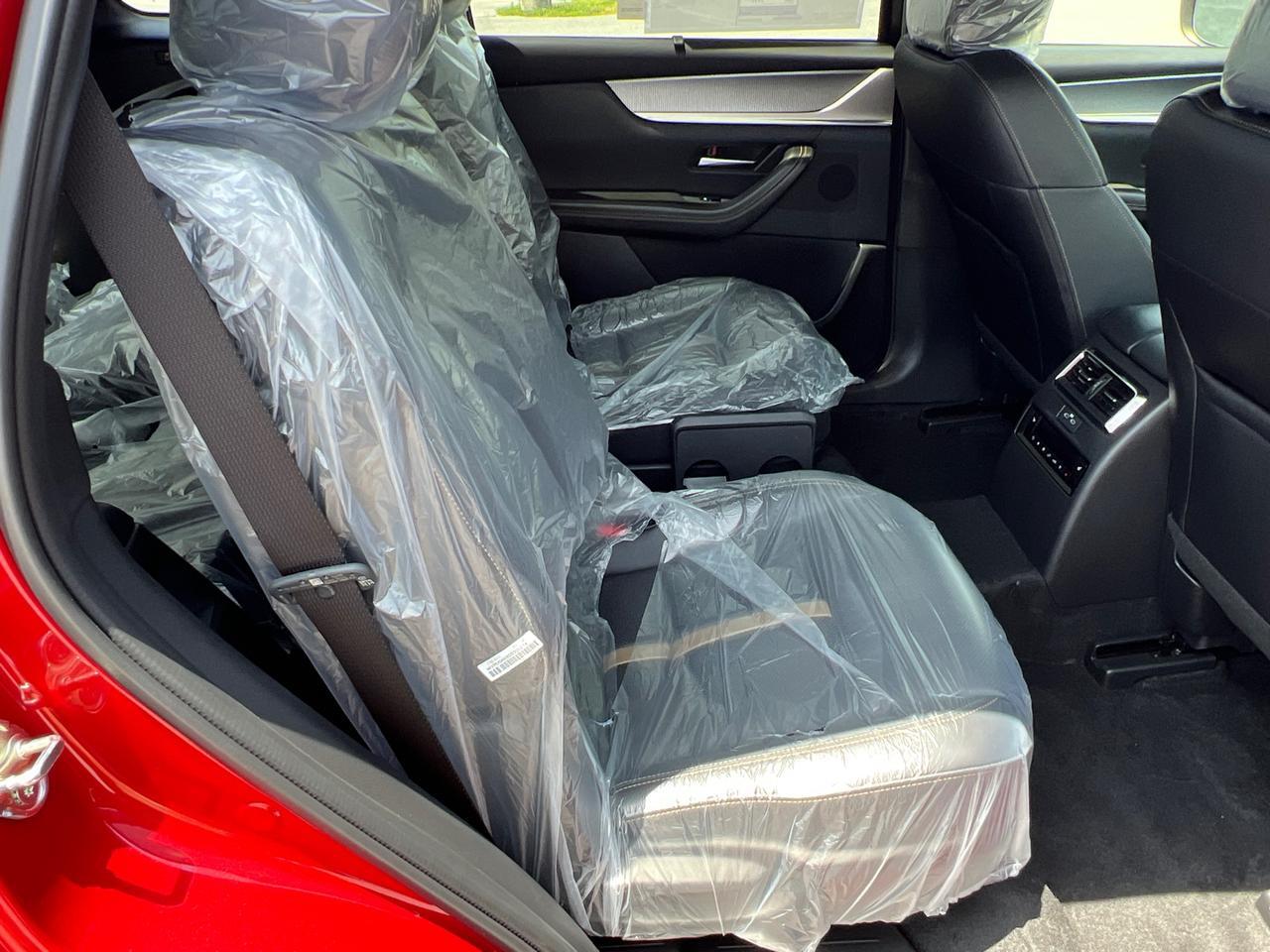 2025 MAZDA CX-90 3.3 Turbo Premium Plus Hagerstown MD