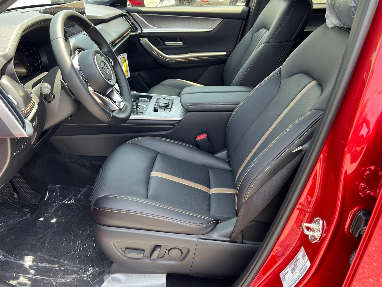 2025 MAZDA CX-90 3.3 Turbo Premium Plus Hagerstown MD