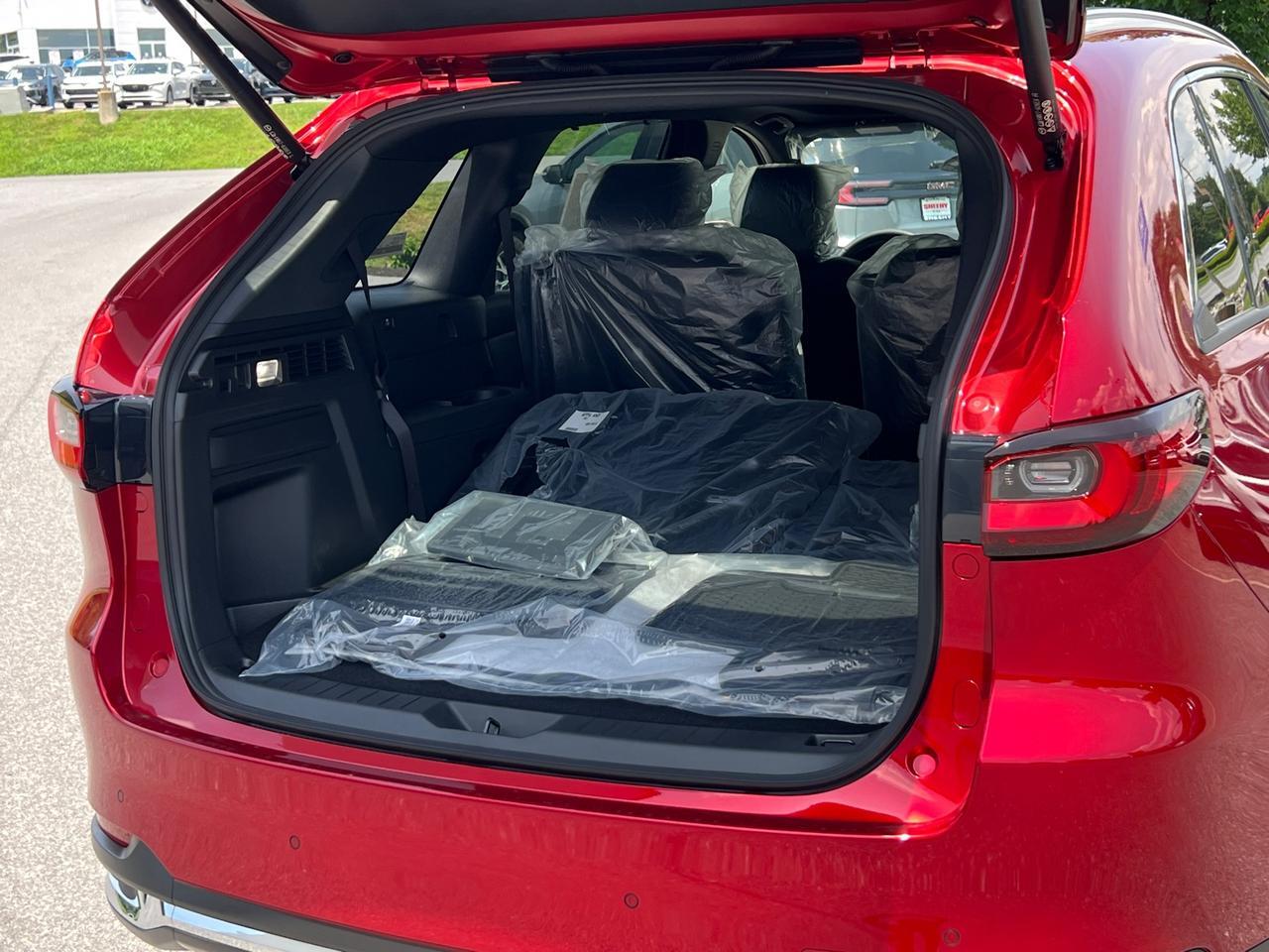 2025 MAZDA CX-90 3.3 Turbo Premium Plus Hagerstown MD