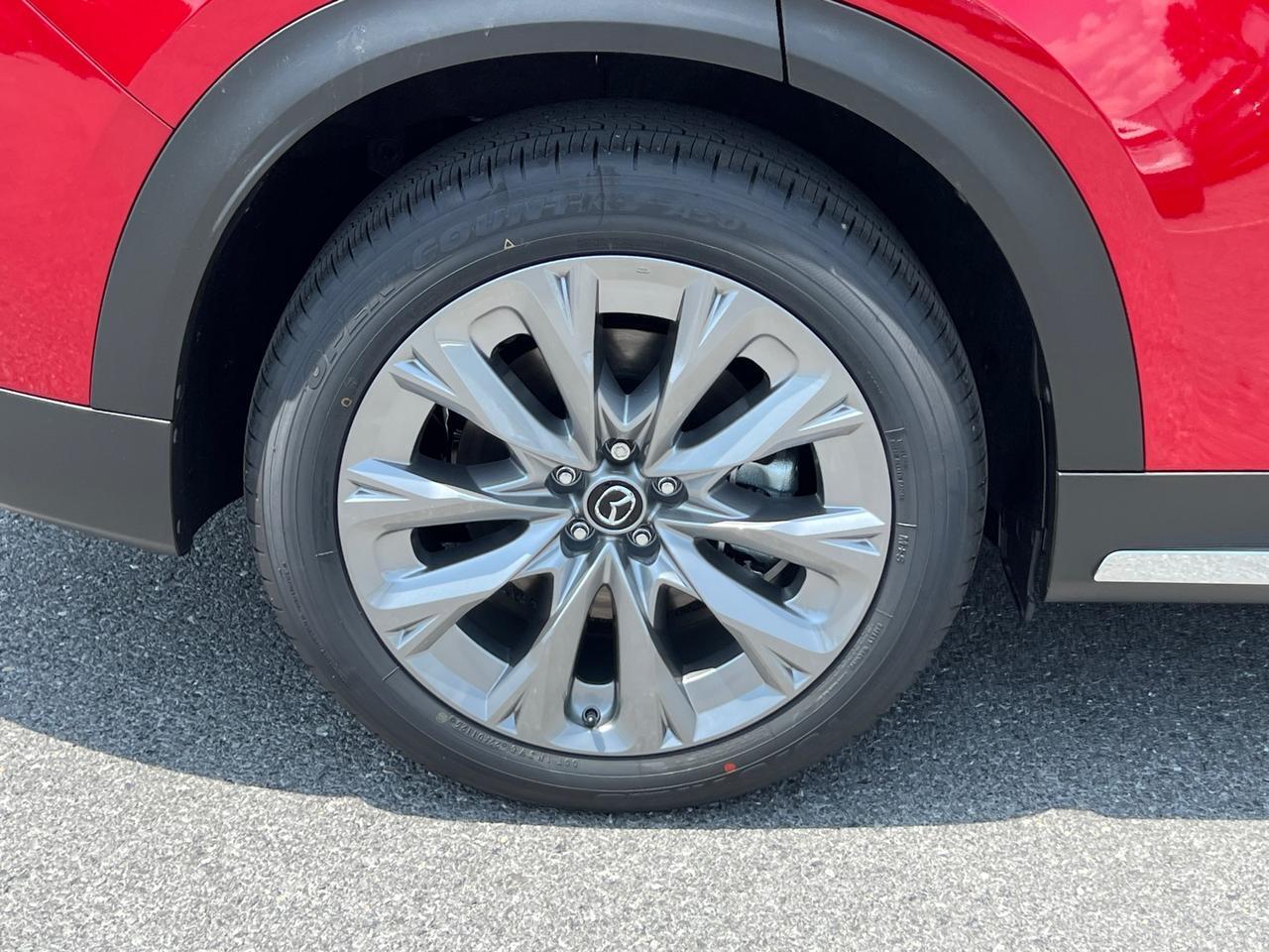 2025 MAZDA CX-90 3.3 Turbo Premium Plus Hagerstown MD