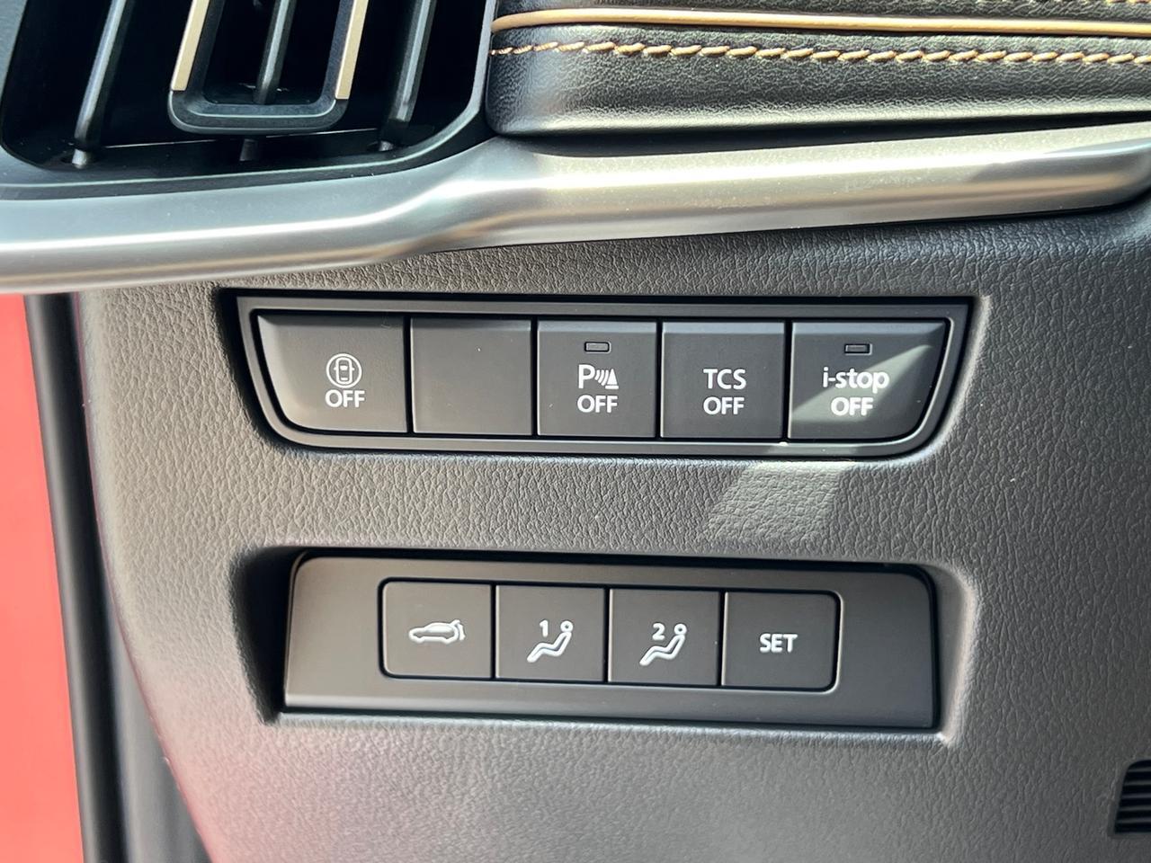 2025 MAZDA CX-90 3.3 Turbo Premium Plus Hagerstown MD