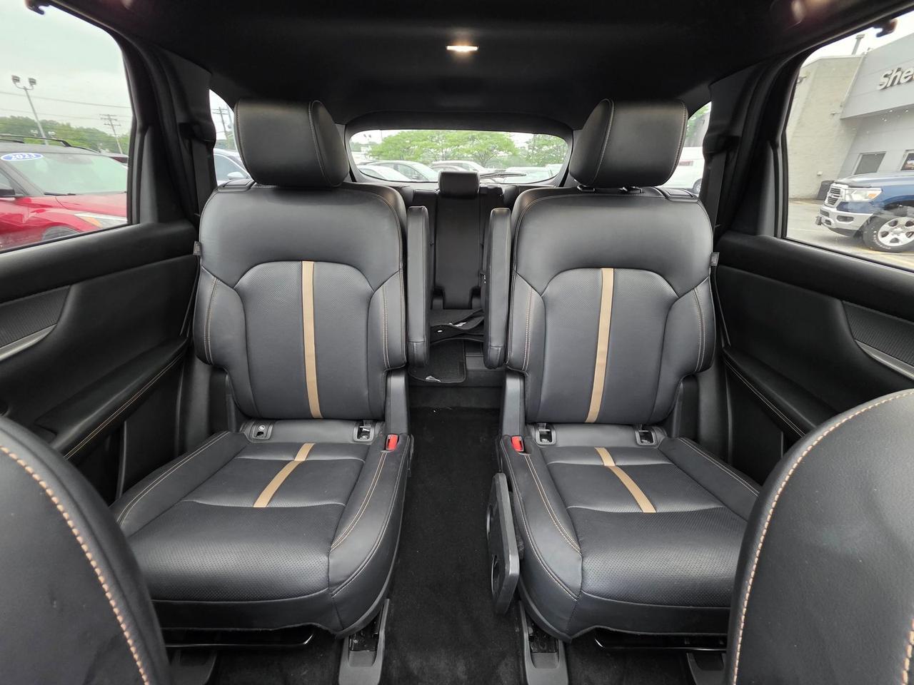 2025 MAZDA CX-90 3.3 Turbo Premium Plus Glen Burnie MD