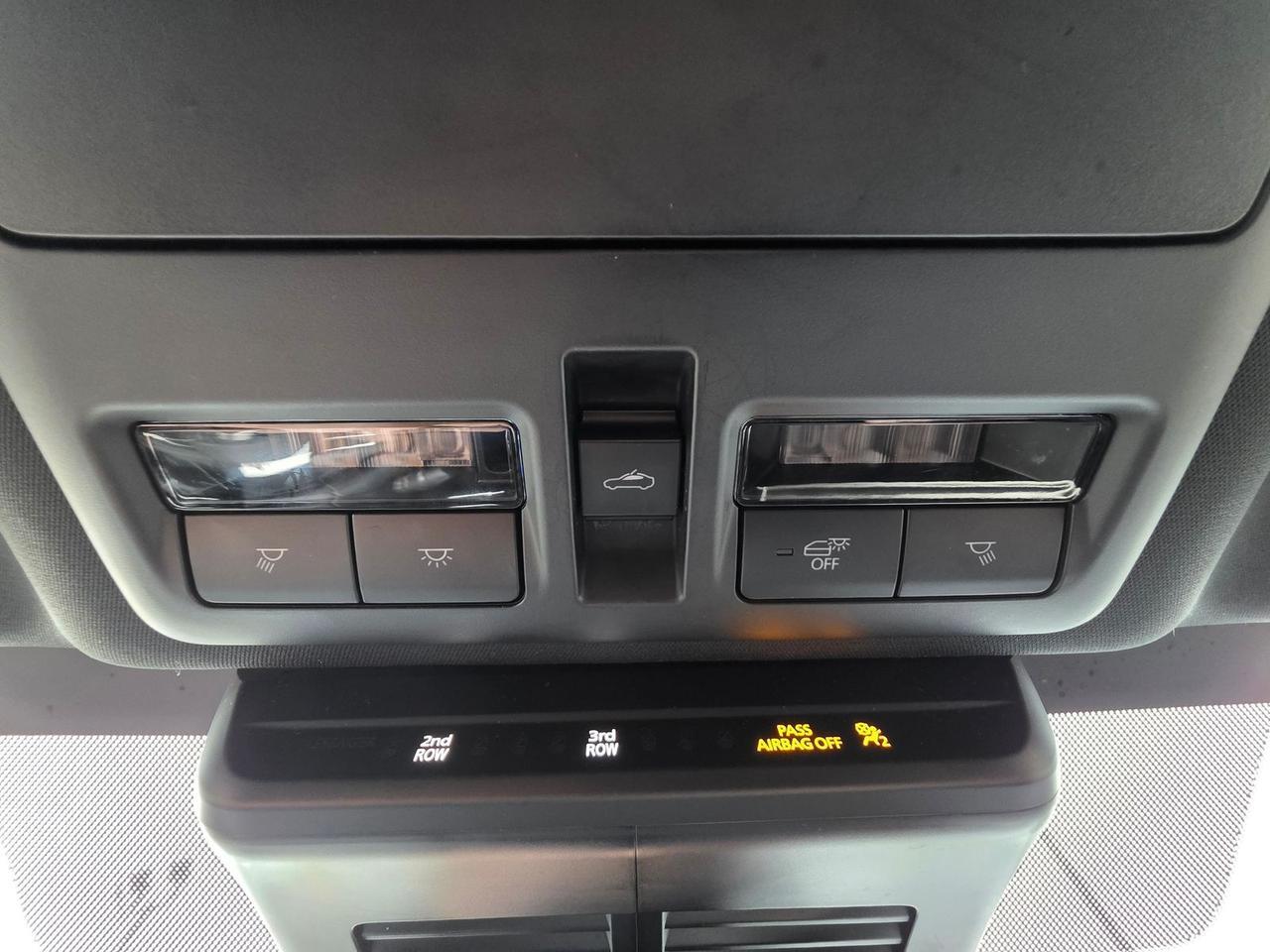 2025 MAZDA CX-90 3.3 Turbo Premium Plus Glen Burnie MD