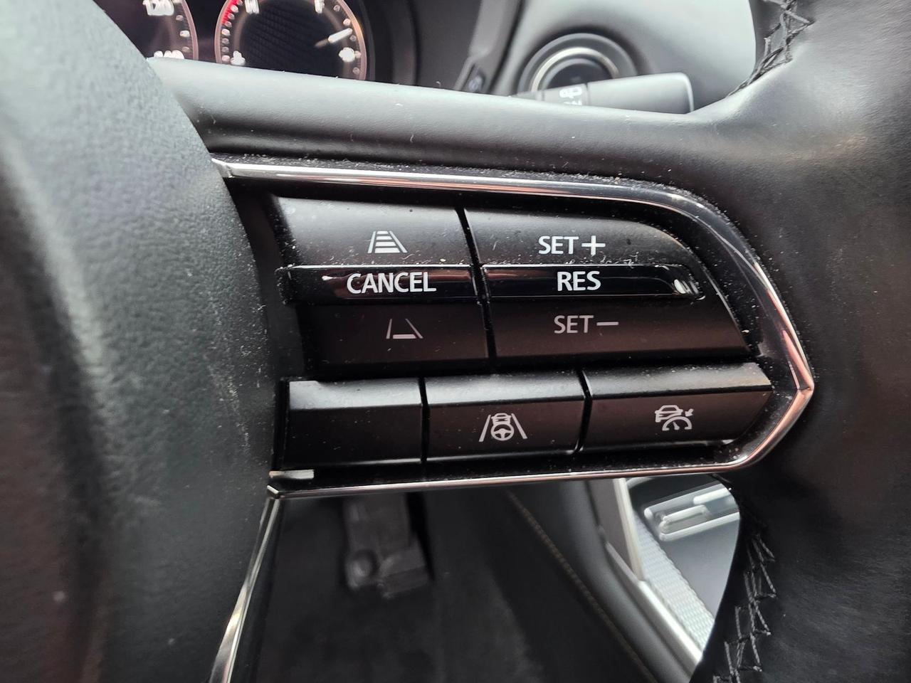 2025 MAZDA CX-90 3.3 Turbo Premium Plus Glen Burnie MD