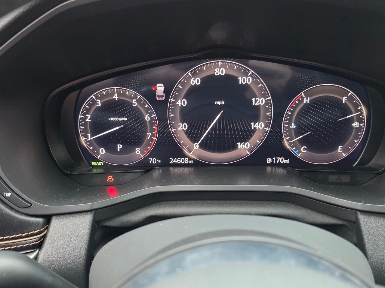 2025 MAZDA CX-90 3.3 Turbo Premium Plus Glen Burnie MD