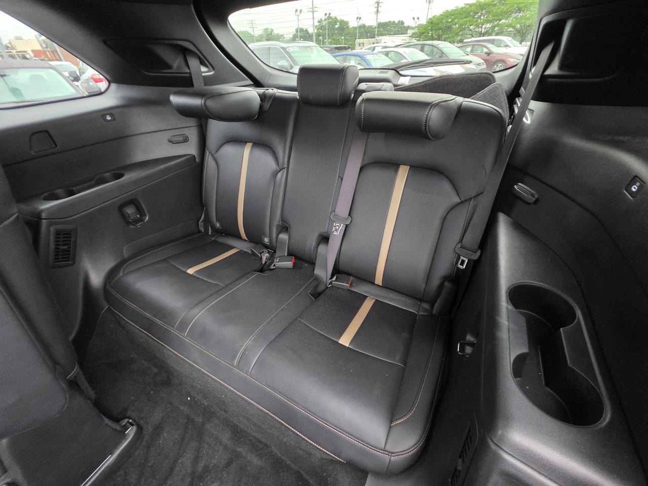 2025 MAZDA CX-90 3.3 Turbo Premium Plus Glen Burnie MD
