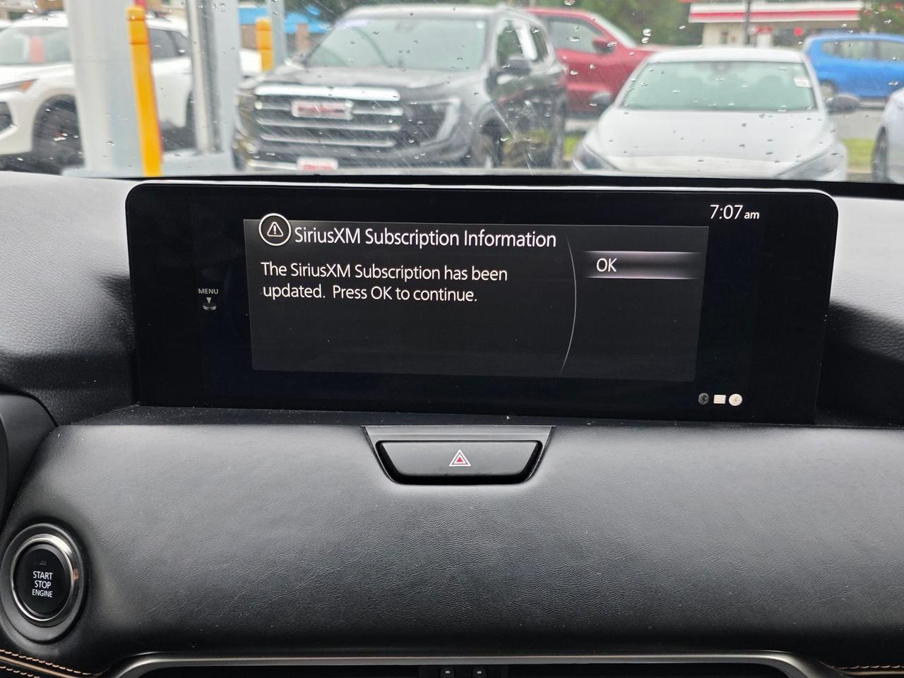 2025 MAZDA CX-90 3.3 Turbo Premium Plus Glen Burnie MD