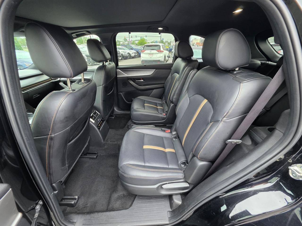 2025 MAZDA CX-90 3.3 Turbo Premium Plus Glen Burnie MD