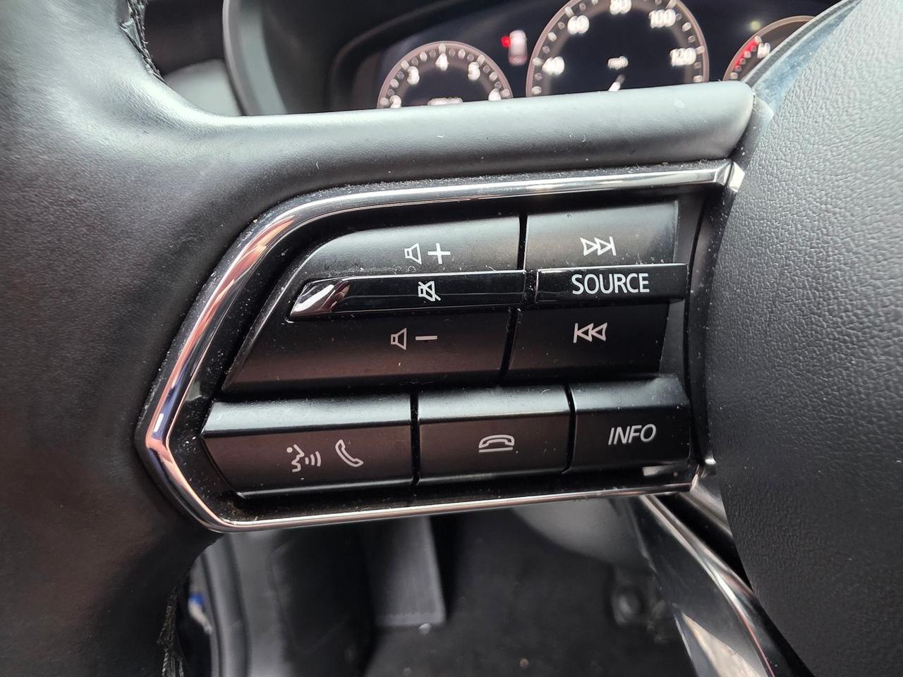 2025 MAZDA CX-90 3.3 Turbo Premium Plus Glen Burnie MD