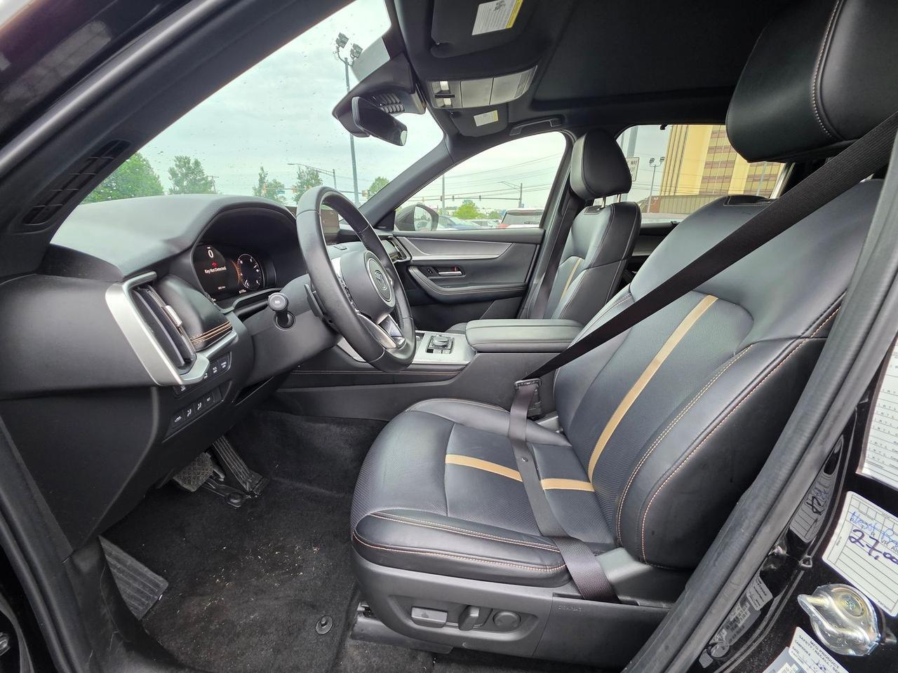 2025 MAZDA CX-90 3.3 Turbo Premium Plus Glen Burnie MD