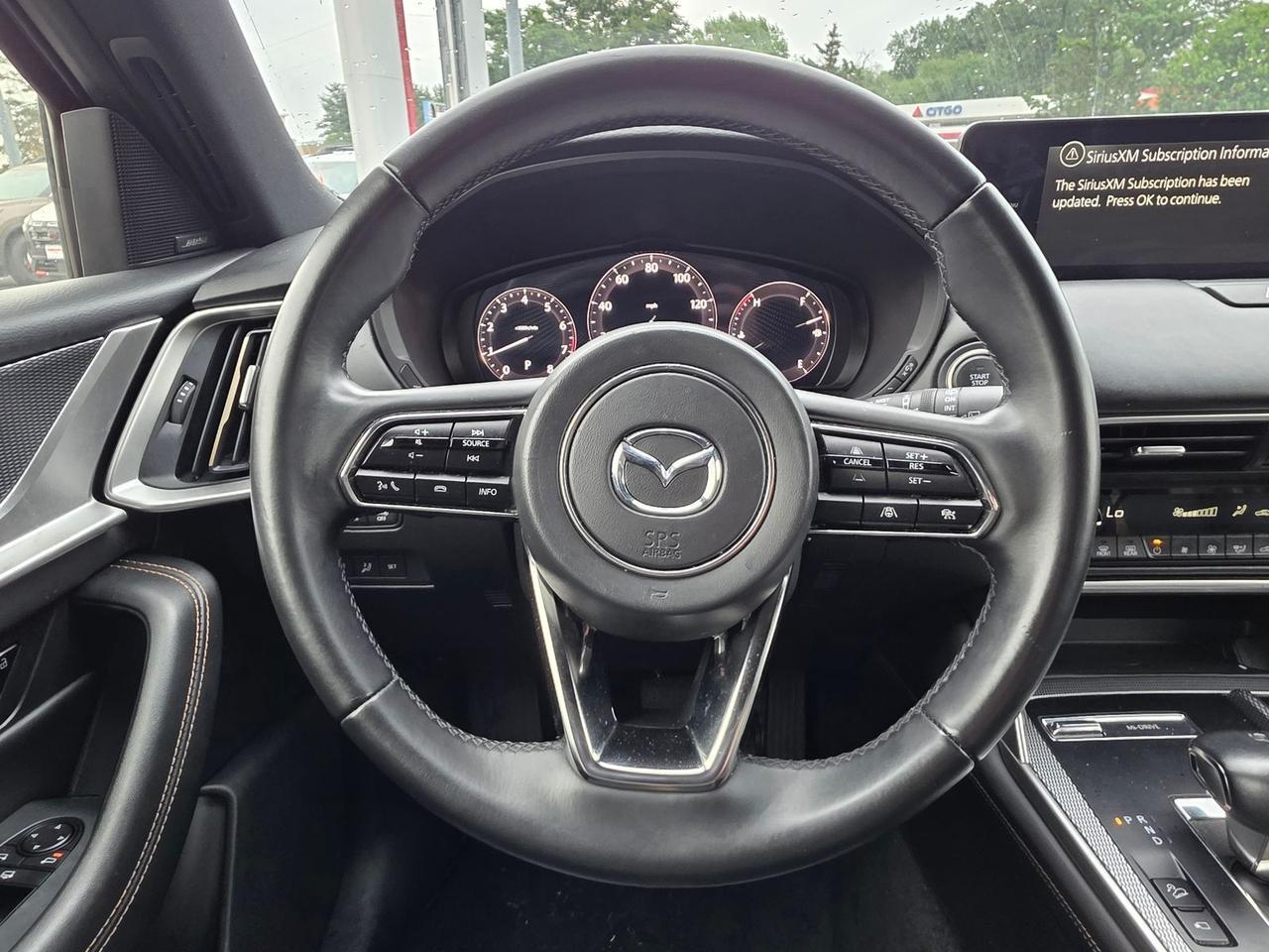 2025 MAZDA CX-90 3.3 Turbo Premium Plus Glen Burnie MD