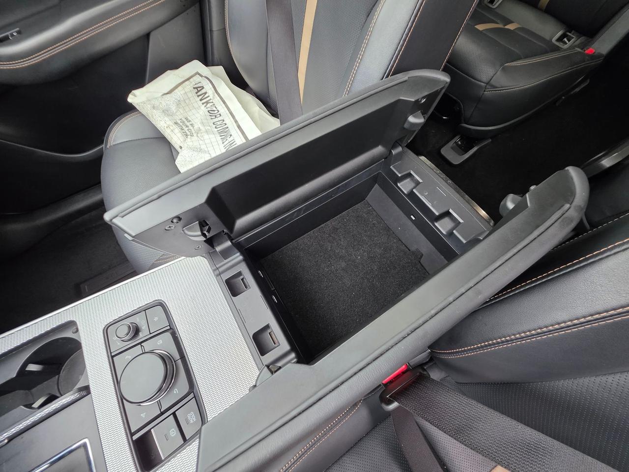2025 MAZDA CX-90 3.3 Turbo Premium Plus Glen Burnie MD