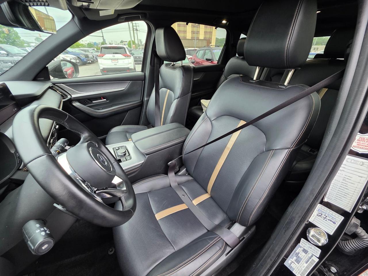 2025 MAZDA CX-90 3.3 Turbo Premium Plus Glen Burnie MD