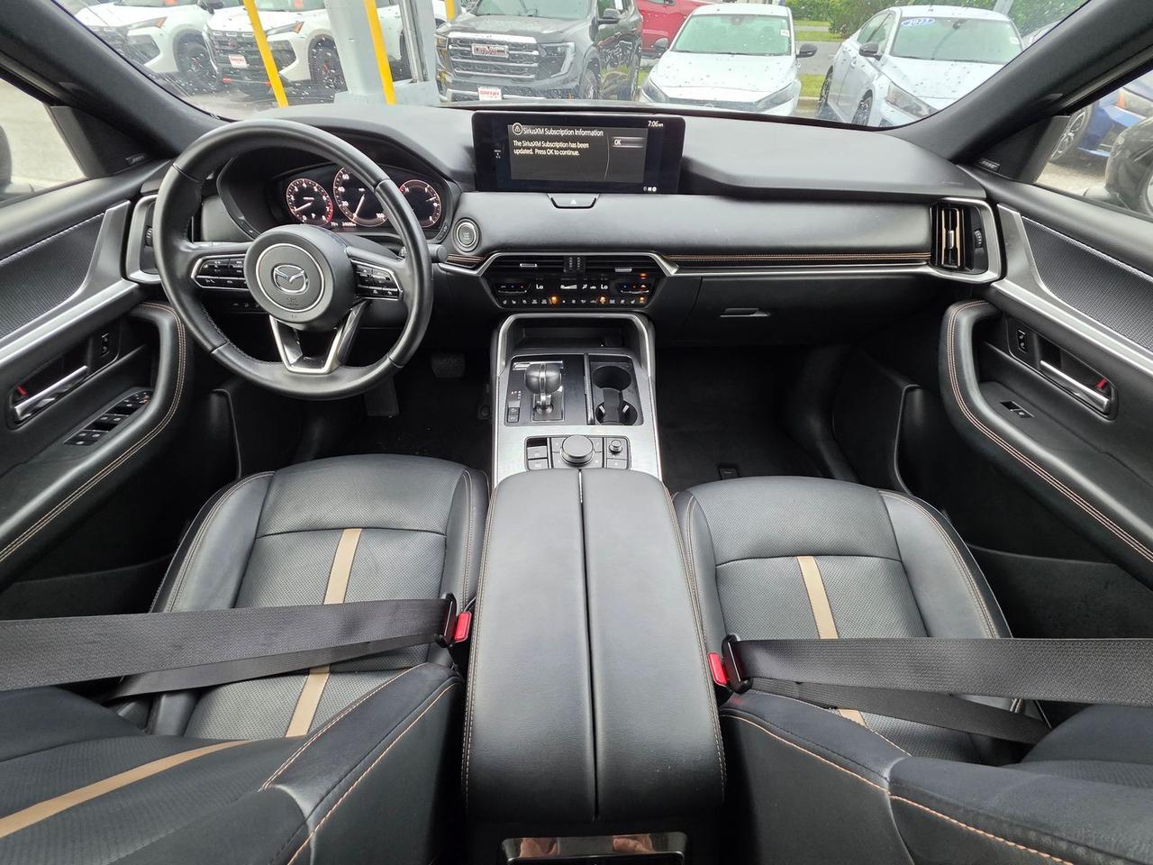 2025 MAZDA CX-90 3.3 Turbo Premium Plus Glen Burnie MD
