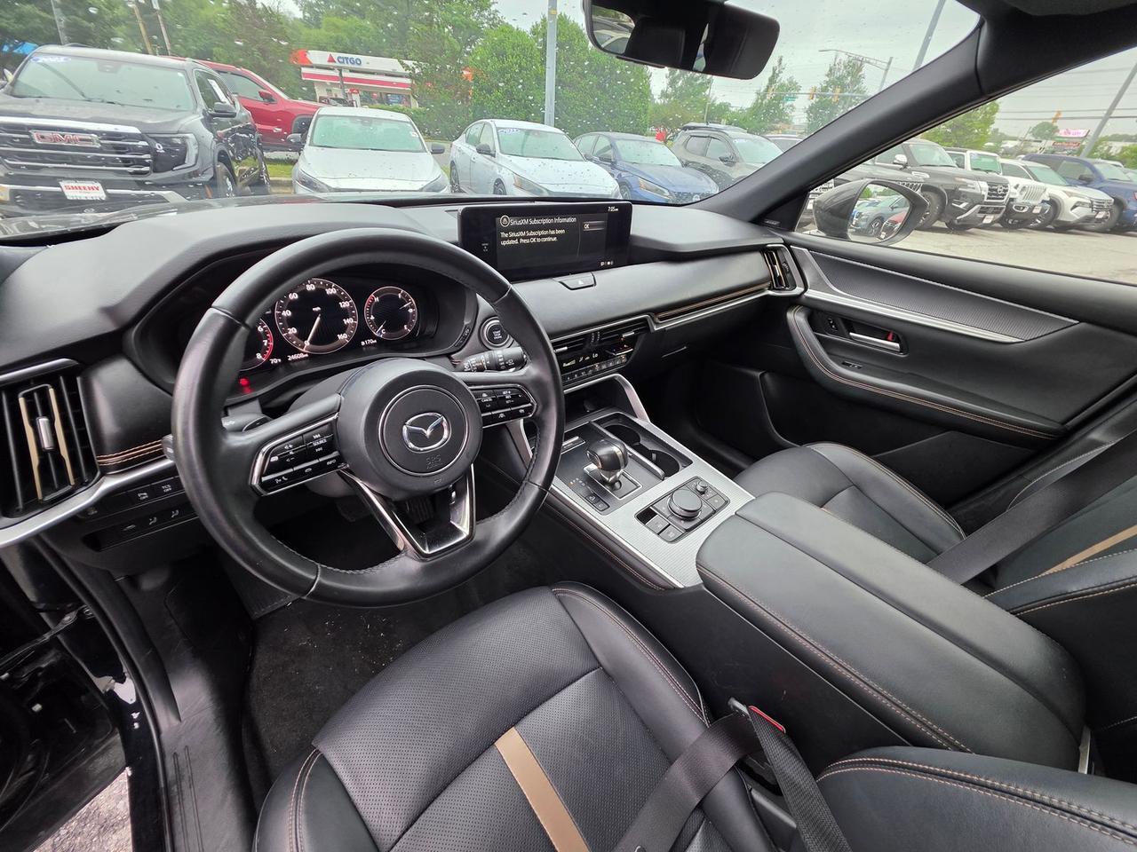 2025 MAZDA CX-90 3.3 Turbo Premium Plus Glen Burnie MD