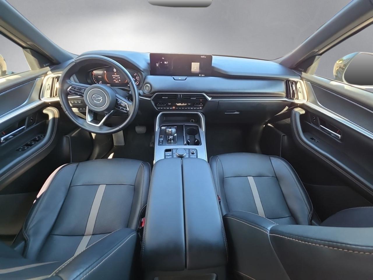 2025 MAZDA CX-90 3.3 Turbo Premium Plus Glen Burnie MD