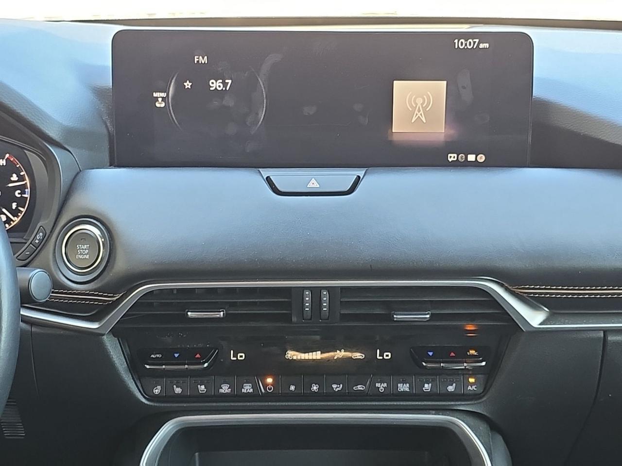 2025 MAZDA CX-90 3.3 Turbo Premium Plus Glen Burnie MD