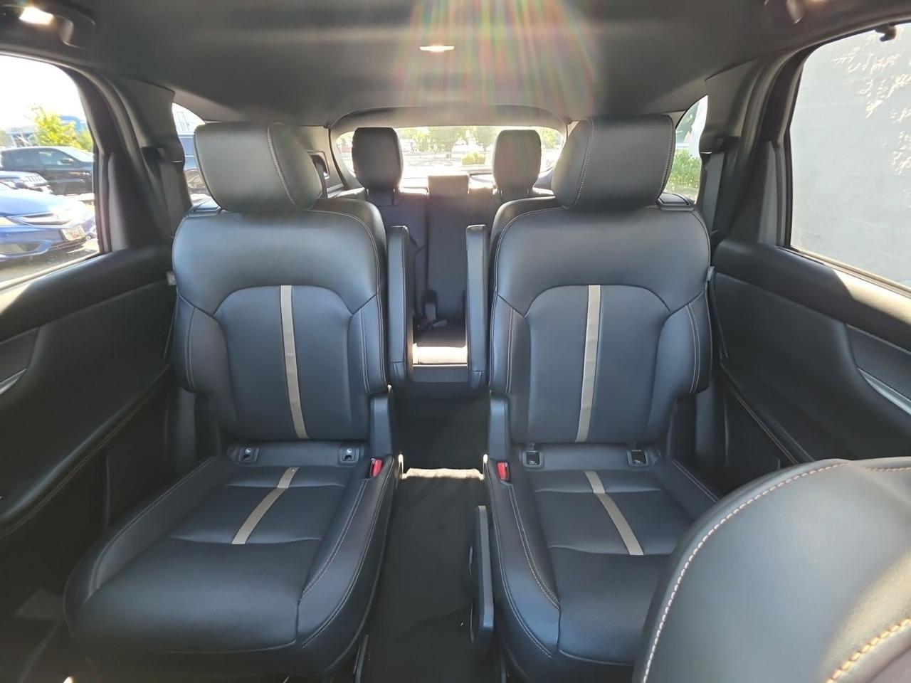 2025 MAZDA CX-90 3.3 Turbo Premium Plus Glen Burnie MD