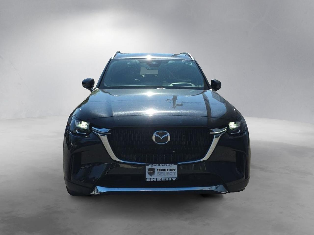 2025 MAZDA CX-90 3.3 Turbo Premium Plus Glen Burnie MD