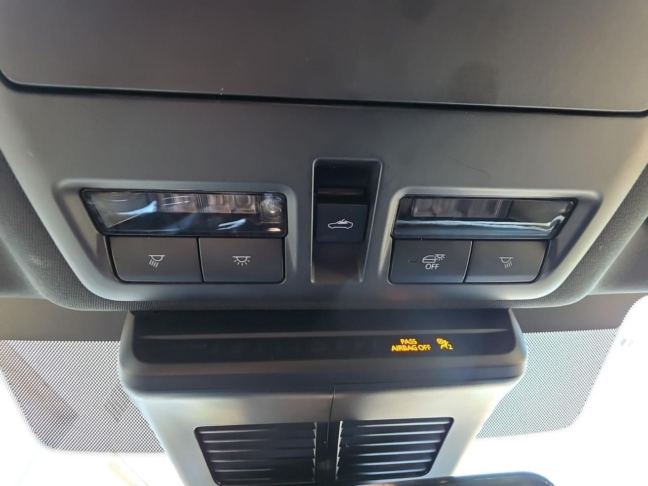 2025 MAZDA CX-90 3.3 Turbo Premium Plus Glen Burnie MD