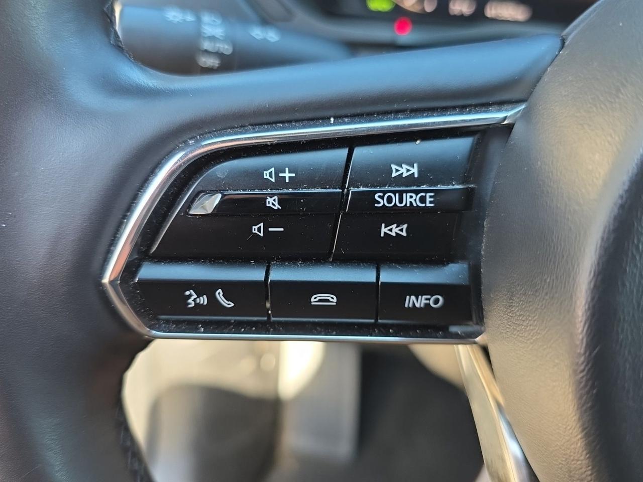 2025 MAZDA CX-90 3.3 Turbo Premium Plus Glen Burnie MD