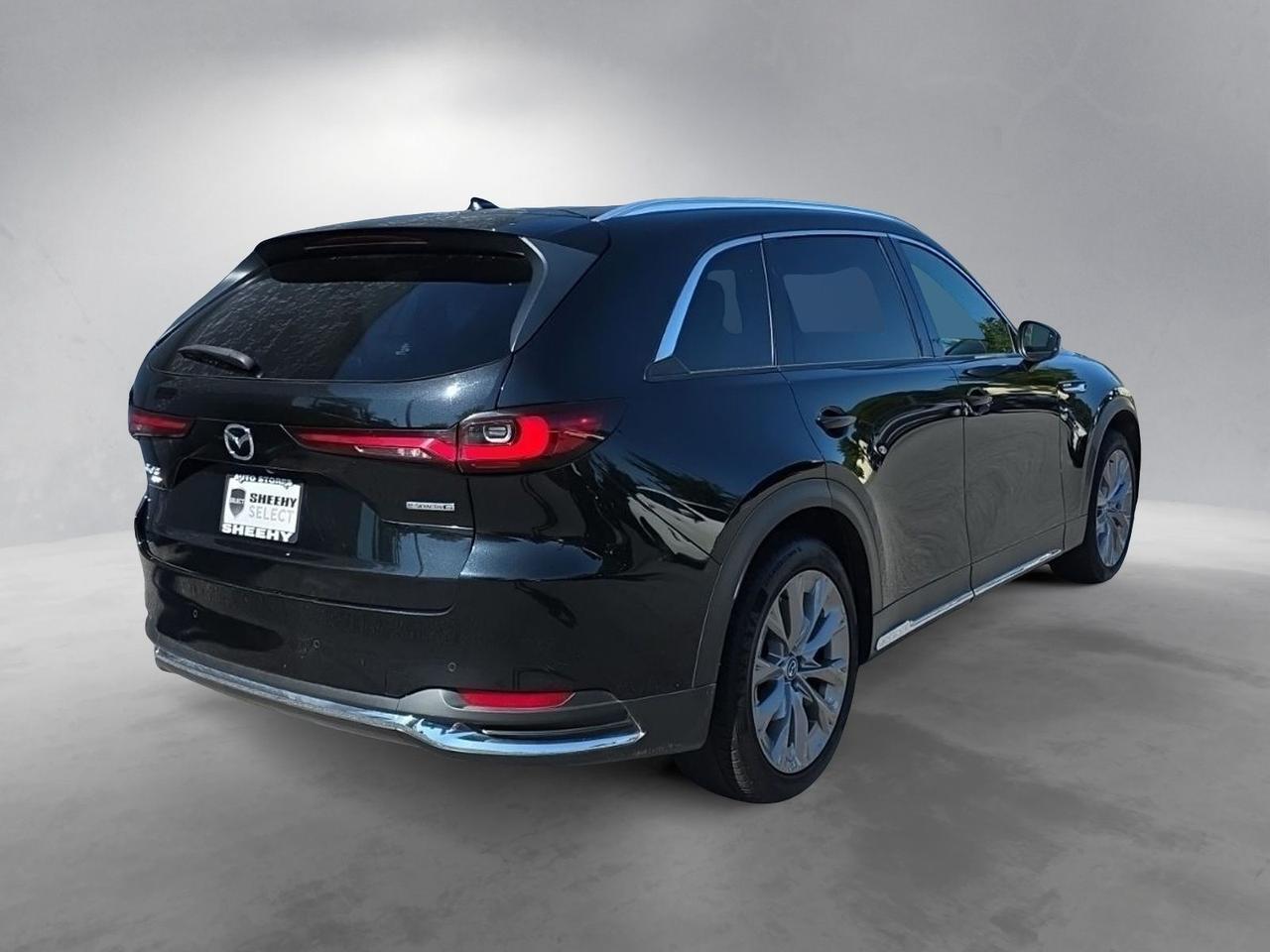 2025 MAZDA CX-90 3.3 Turbo Premium Plus Glen Burnie MD