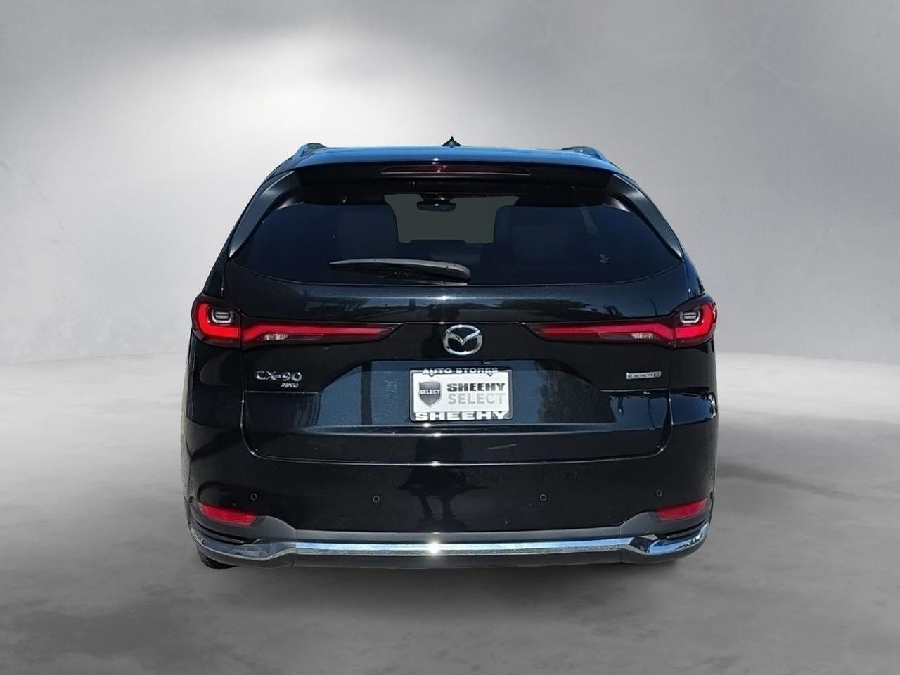2025 MAZDA CX-90 3.3 Turbo Premium Plus Glen Burnie MD