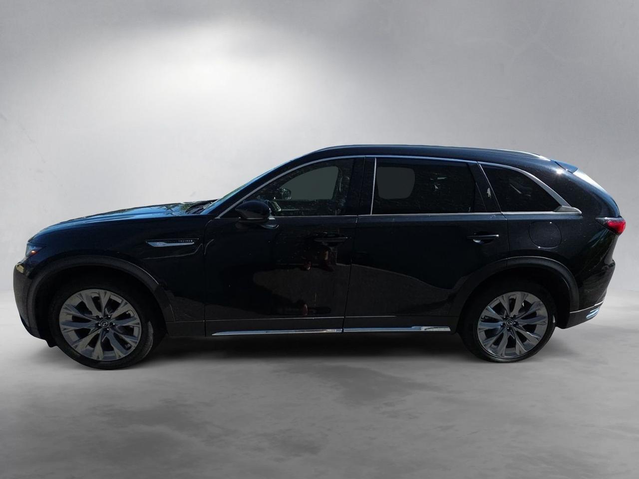 2025 MAZDA CX-90 3.3 Turbo Premium Plus Glen Burnie MD