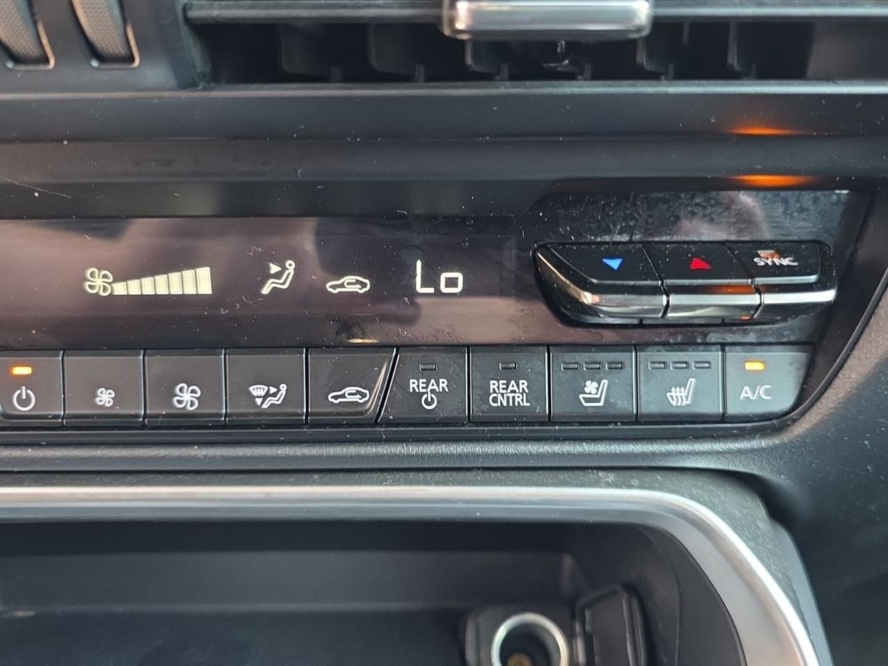 2025 MAZDA CX-90 3.3 Turbo Premium Plus Glen Burnie MD
