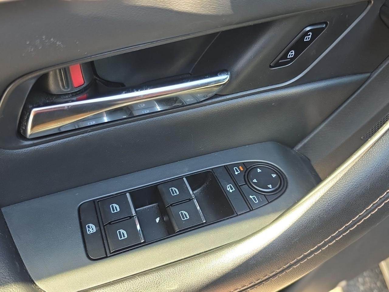 2025 MAZDA CX-90 3.3 Turbo Premium Plus Glen Burnie MD