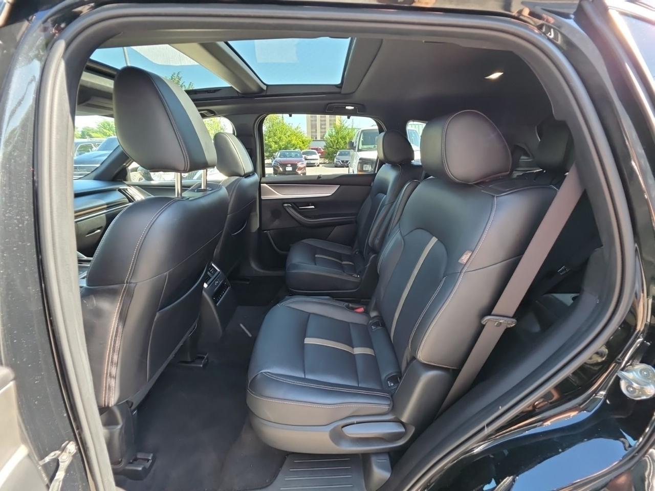 2025 MAZDA CX-90 3.3 Turbo Premium Plus Glen Burnie MD