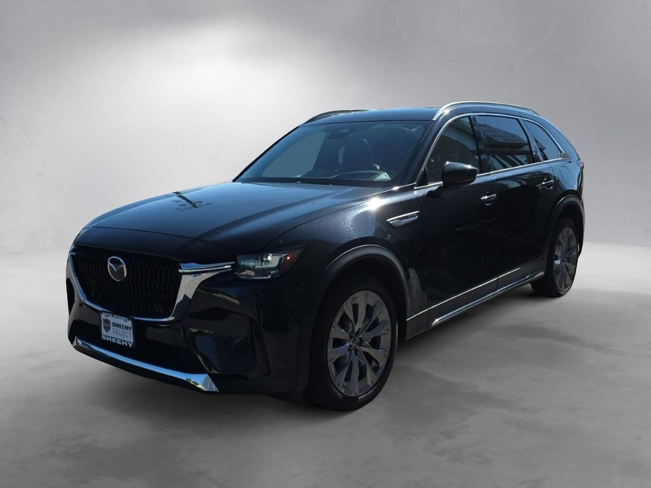 2025 MAZDA CX-90 3.3 Turbo Premium Plus Glen Burnie MD