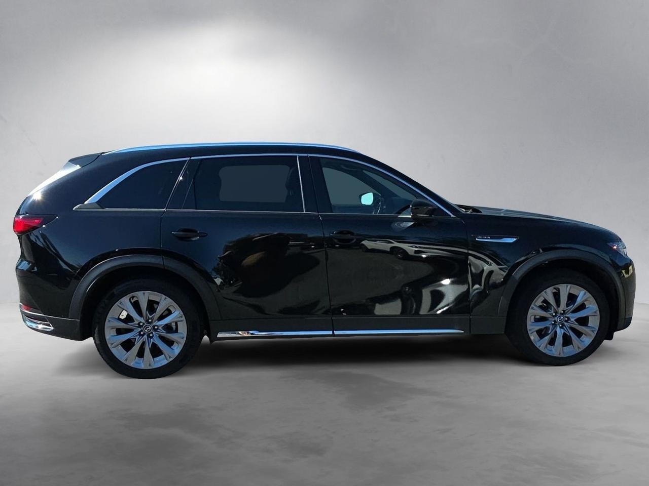 2025 MAZDA CX-90 3.3 Turbo Premium Plus Glen Burnie MD