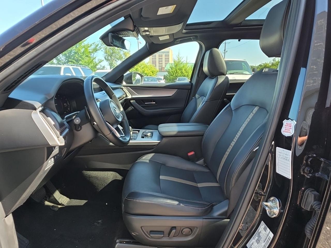 2025 MAZDA CX-90 3.3 Turbo Premium Plus Glen Burnie MD