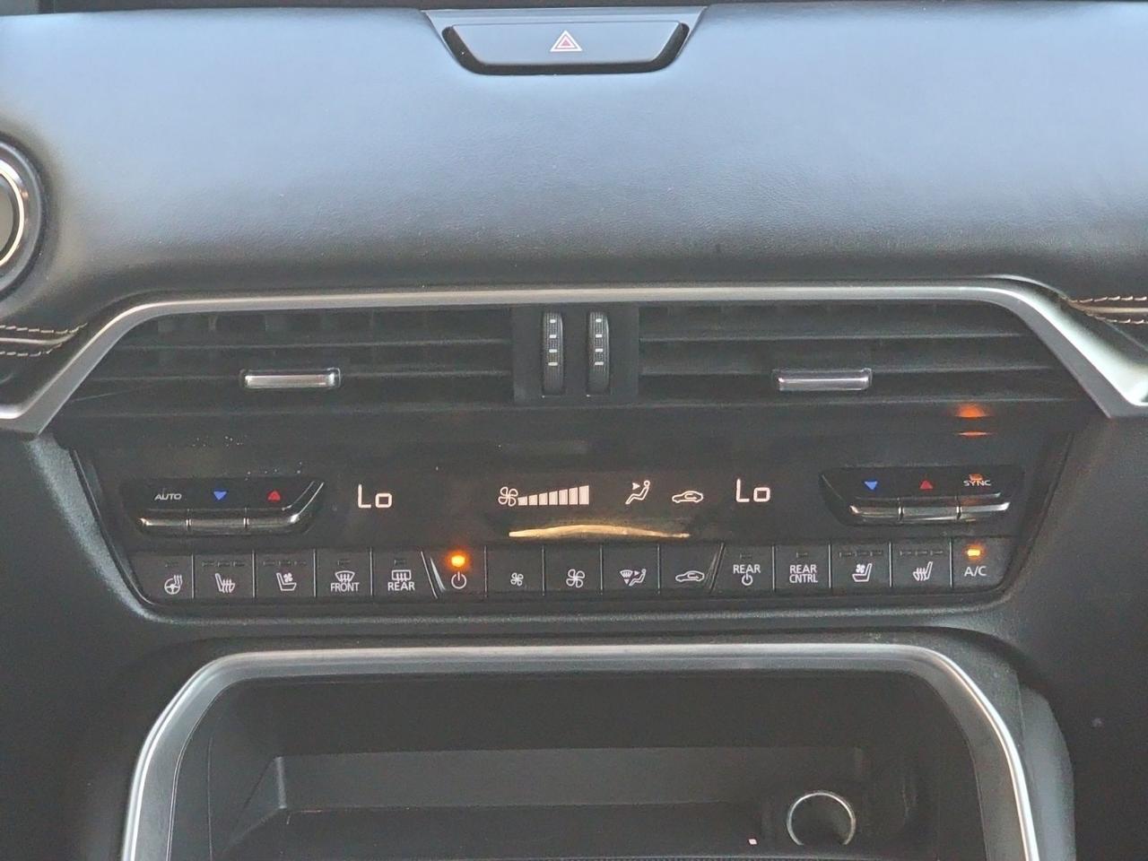 2025 MAZDA CX-90 3.3 Turbo Premium Plus Glen Burnie MD