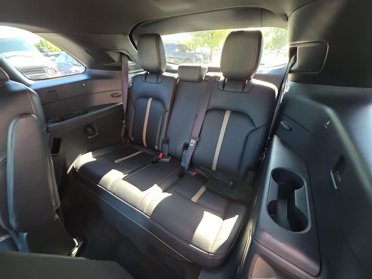 2025 MAZDA CX-90 3.3 Turbo Premium Plus Glen Burnie MD