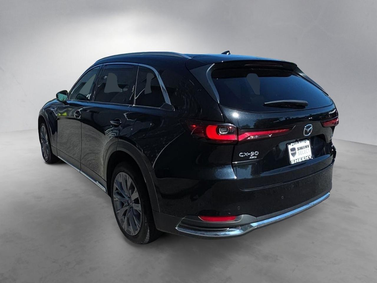 2025 MAZDA CX-90 3.3 Turbo Premium Plus Glen Burnie MD