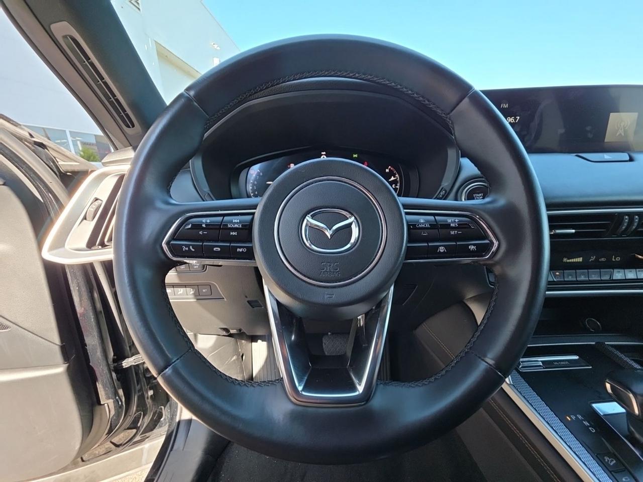 2025 MAZDA CX-90 3.3 Turbo Premium Plus Glen Burnie MD