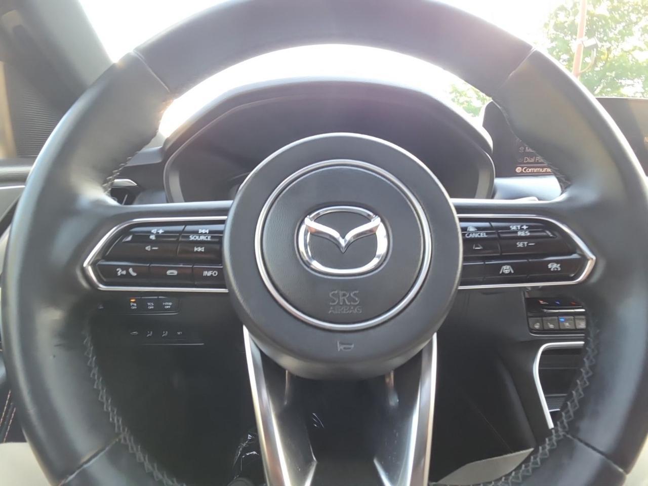 2025 MAZDA CX-90 3.3 Turbo Premium Plus Waldorf MD