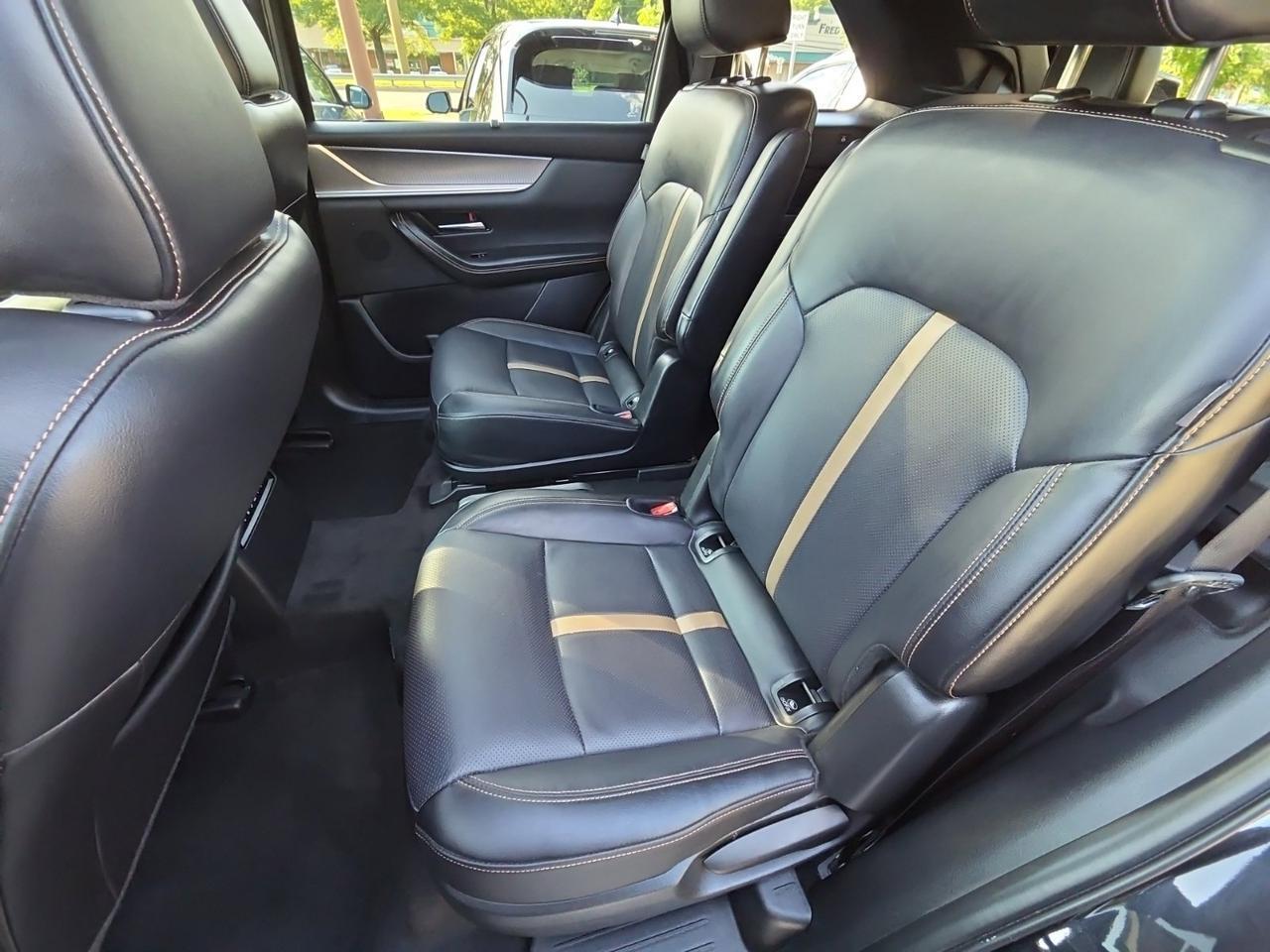 2025 MAZDA CX-90 3.3 Turbo Premium Plus Waldorf MD