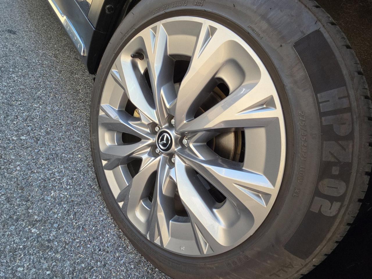 2025 MAZDA CX-90 3.3 Turbo Premium Plus Waldorf MD