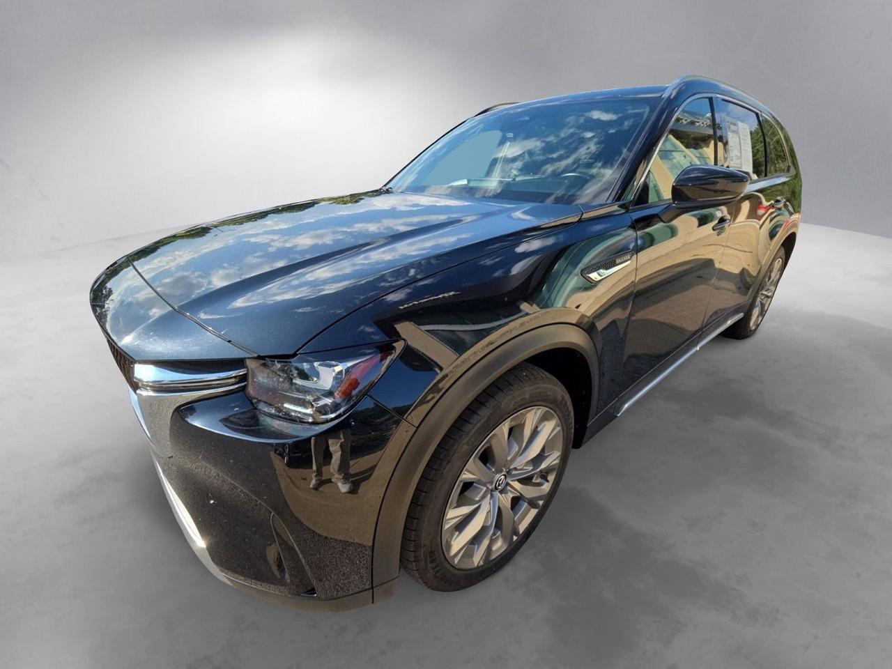 2025 MAZDA CX-90 3.3 Turbo Premium Plus Waldorf MD