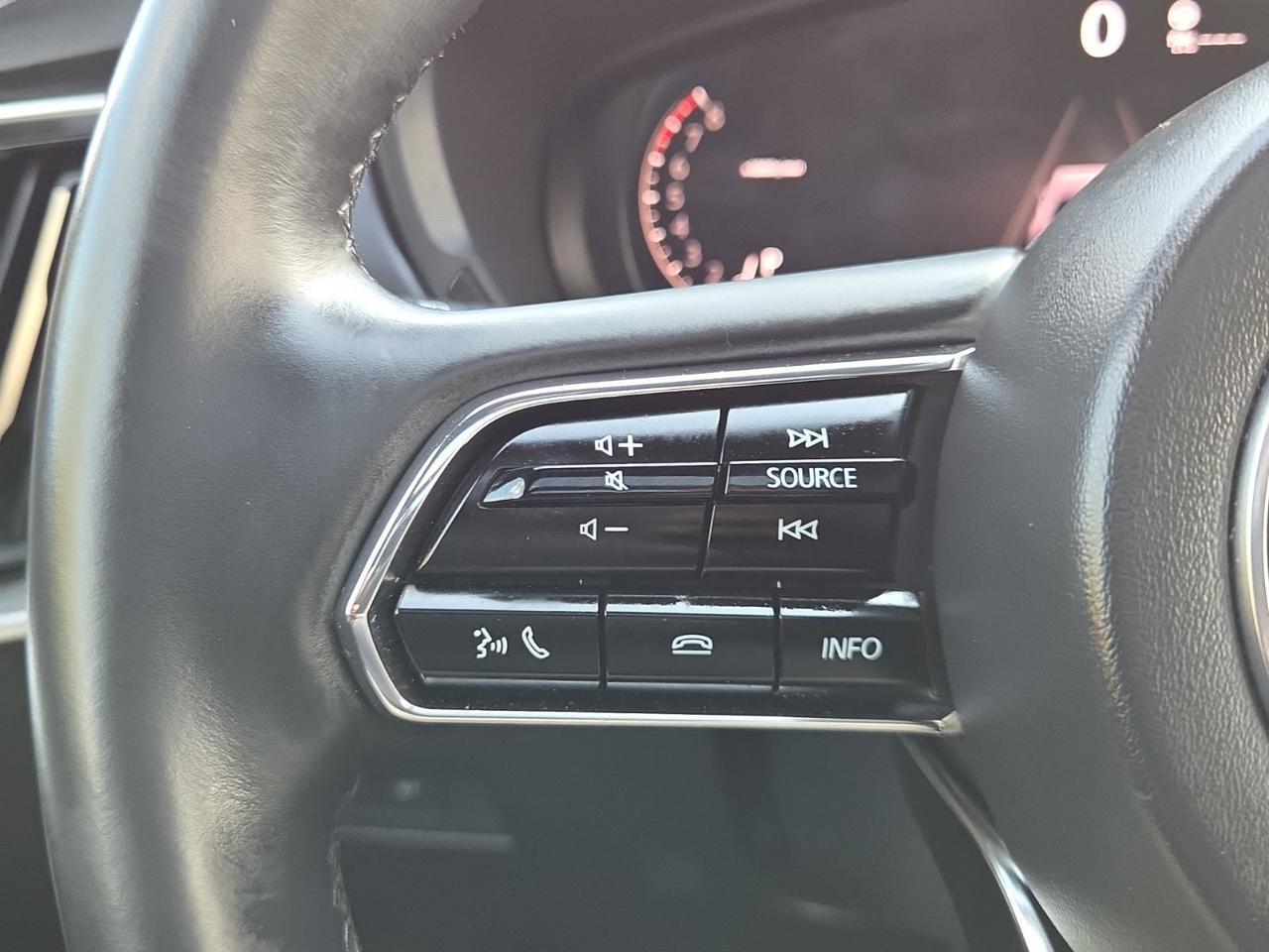 2025 MAZDA CX-90 3.3 Turbo Premium Plus Waldorf MD