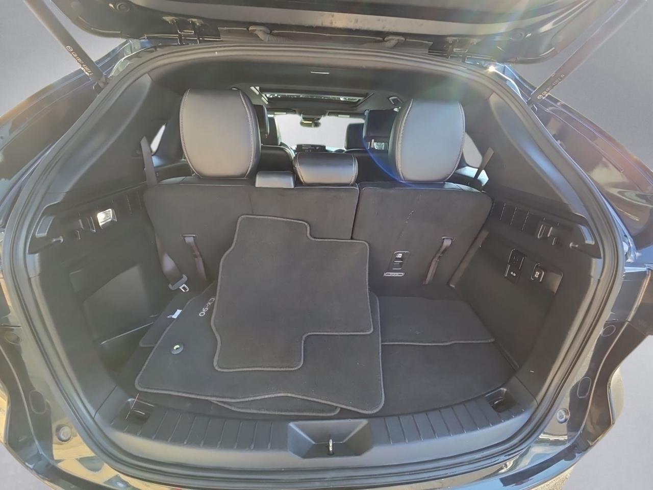 2025 MAZDA CX-90 3.3 Turbo Premium Plus Waldorf MD