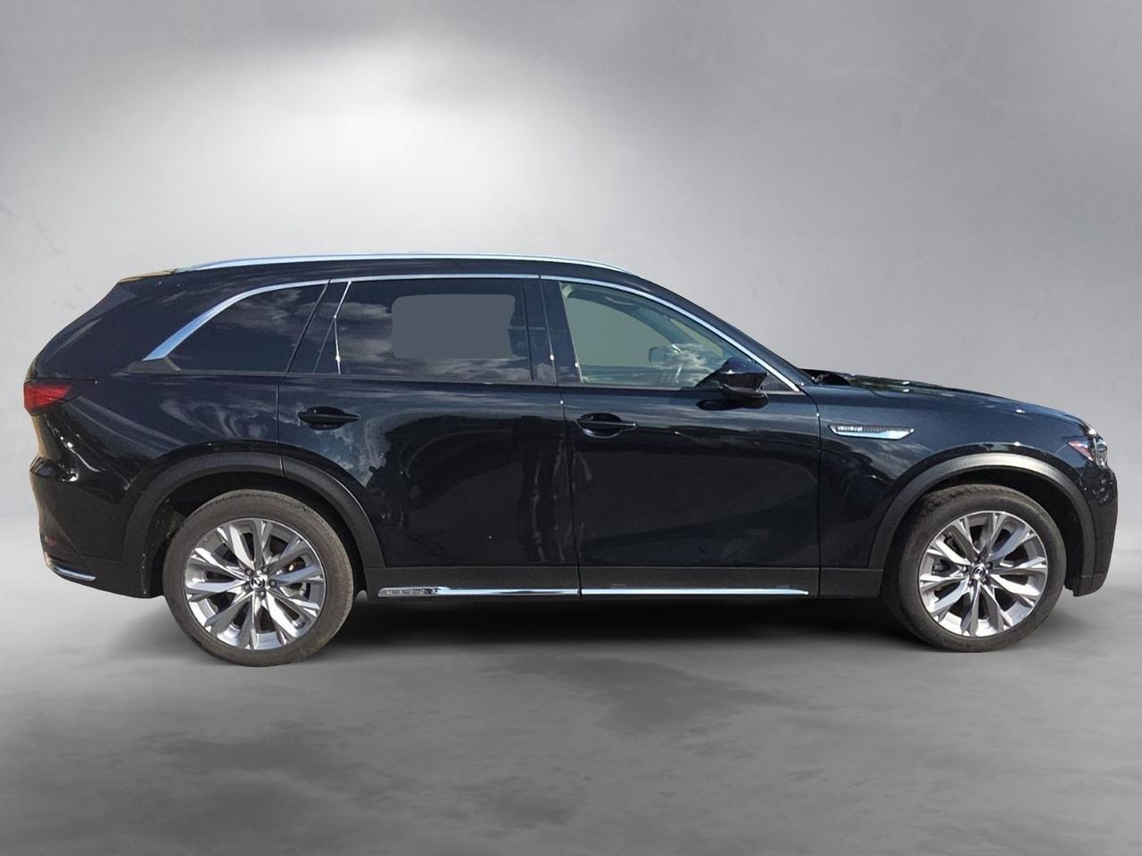 2025 MAZDA CX-90 3.3 Turbo Premium Plus Waldorf MD