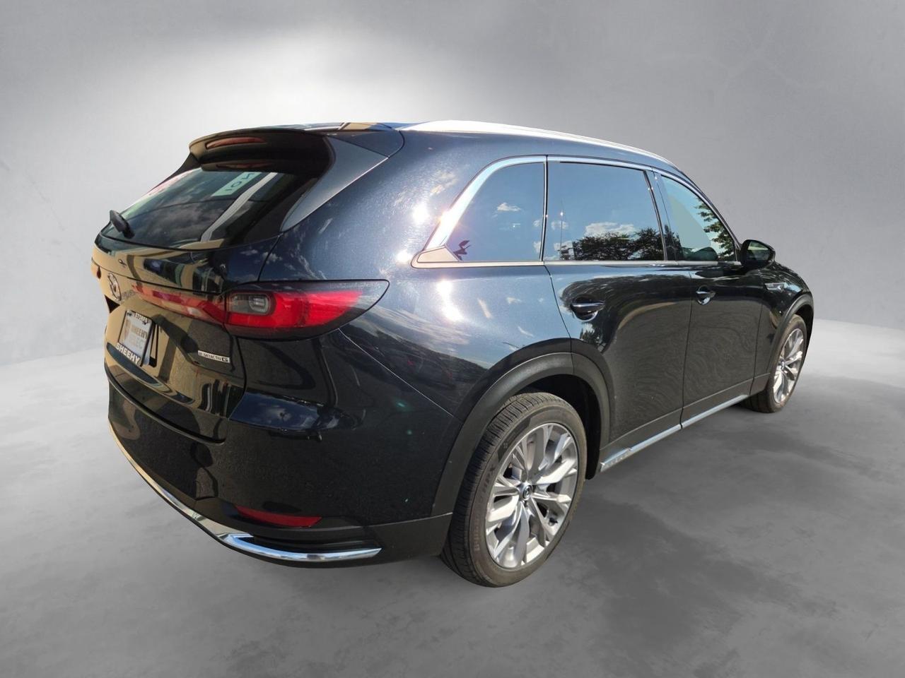 2025 MAZDA CX-90 3.3 Turbo Premium Plus Waldorf MD