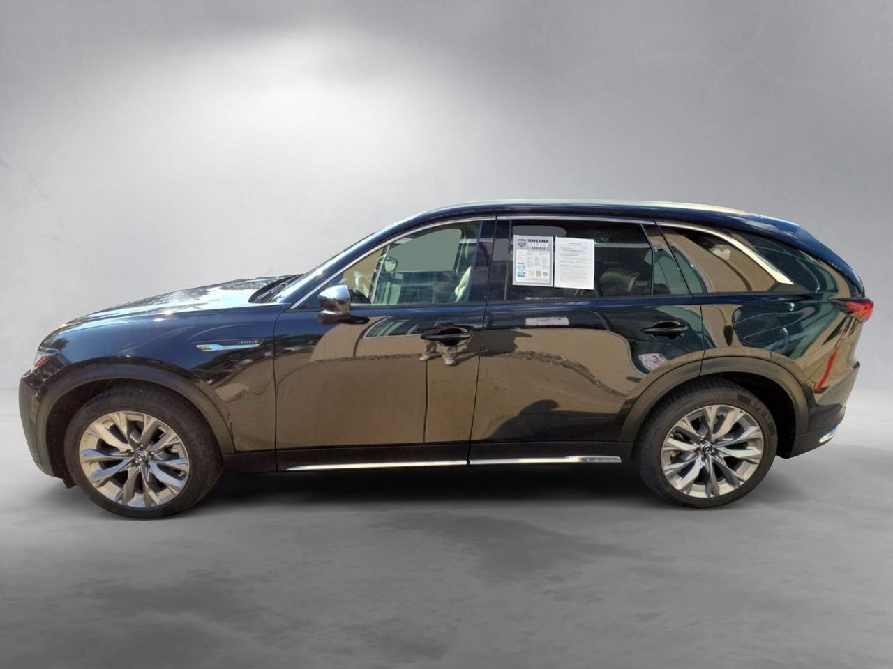 2025 MAZDA CX-90 3.3 Turbo Premium Plus Waldorf MD